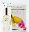 Forever Florals Hawaii Passion Pineapple